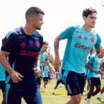 pedro viaja a lima lesionado, flamengo encara palmeiras dia 29, final da libertadores