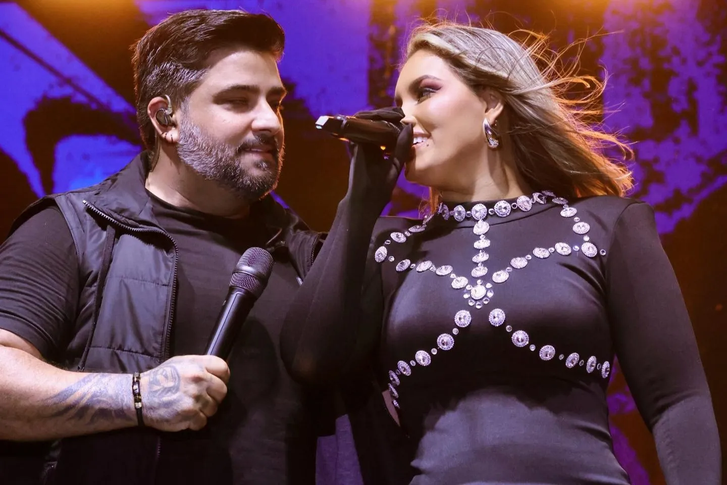 areial gasta r$ 550 mil em shows em meio à emergência por estiagem