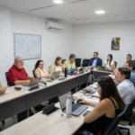 ramal cariri do projeto de segurança hídrica avança na paraíba, r$ 432.569.334,19