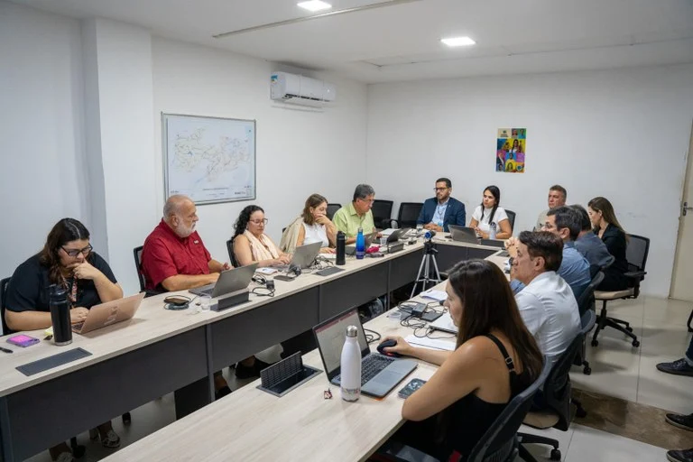 ramal cariri do projeto de segurança hídrica avança na paraíba, r$ 432.569.334,19