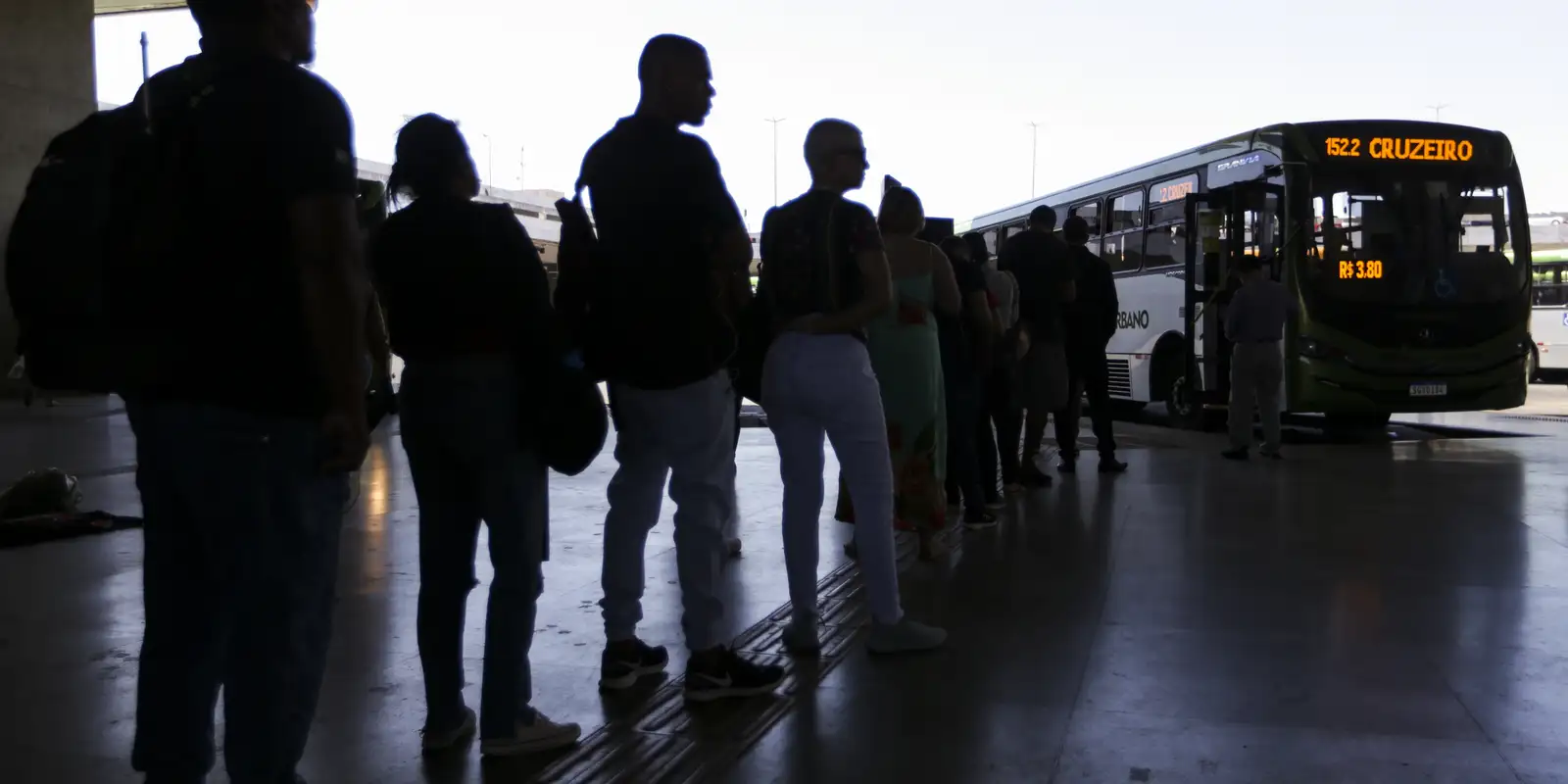 tarifa zero: estudo da unb, ufmg e usp propõe fundo empresarial, r$80 bi/ano