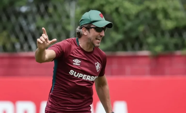 flu busca vaga na libertadores contra são paulo, veja horário, escalações e transmissão