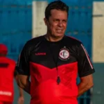 campinense mira início forte no paraibano 2026, piza projeta recuperação e foco no mata mata