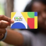 bolsa família: caixa paga parcela de novembro a nis final 9, r$ 600 mínimo