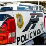 homem condenado por estuprar cunhada de 13 anos é preso em sítio na paraíba