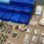 operação rotam: apreensão de maconha, crack e cocaína em campina grande