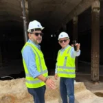 mppb visita reservatórios da cagepa em campina grande para avaliar abastecimento