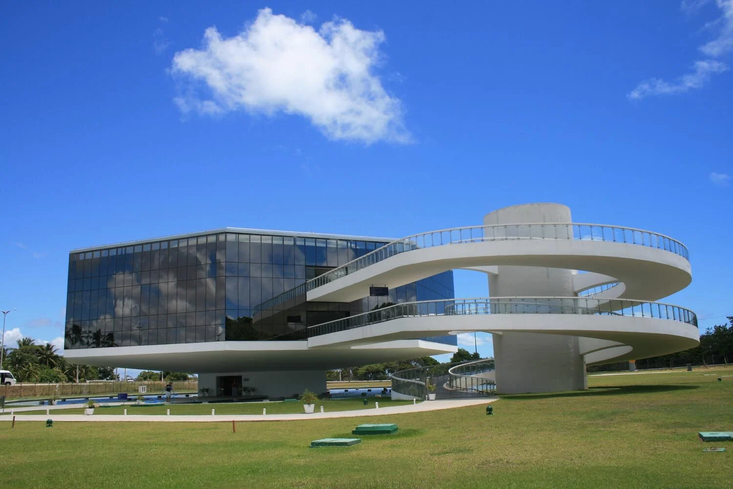 estação cabo branco: prefeitura de joão pessoa cancela eventos privados após investigação do mp