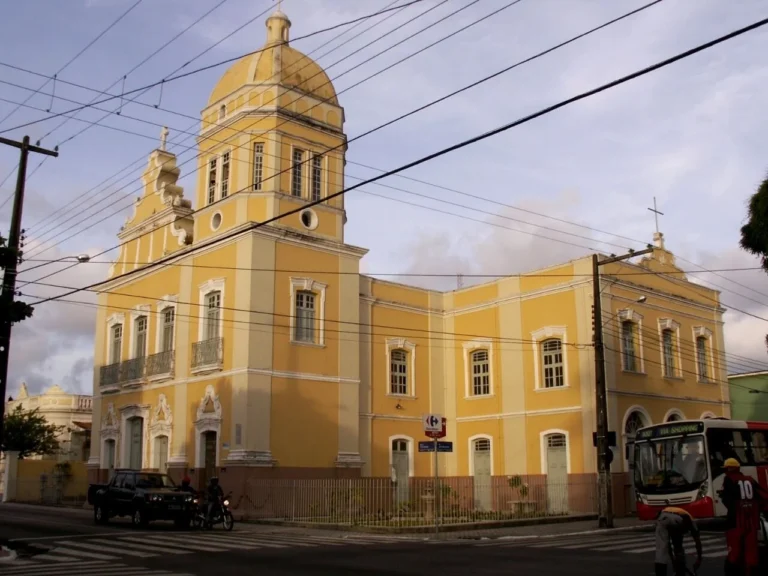 romaria da penha 2025: trânsito de joão pessoa é alterado neste sábado