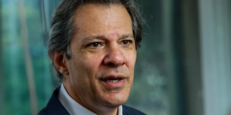 haddad busca parceria brasil e eua contra lavagem e evasão de r$8 bilhões