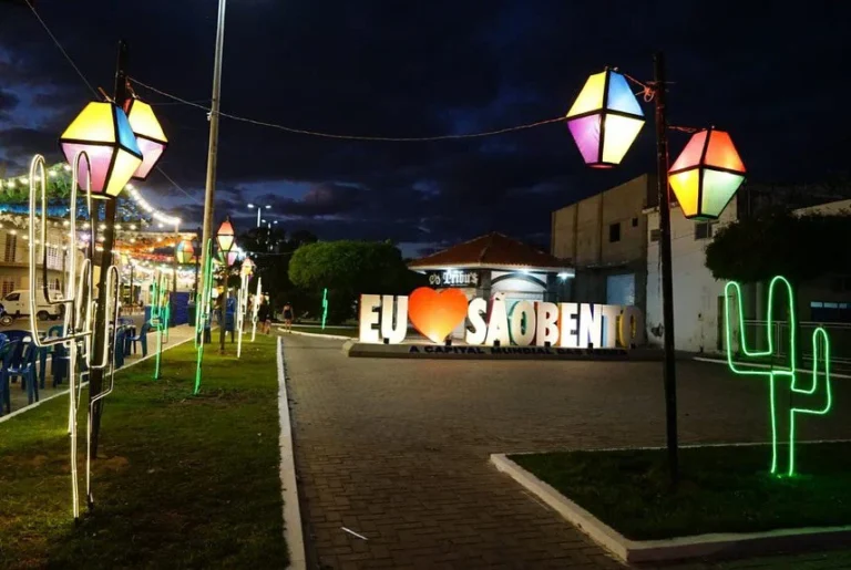 são bento produz 12 milhões de redes e exporta para 4 continentes, polo têxtil