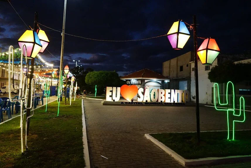 são bento produz 12 milhões de redes e exporta para 4 continentes, polo têxtil