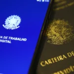 brasil cria 85.147 empregos com carteira assinada em outubro, diz novo caged