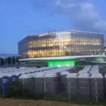 estação das artes: vereador propõe lei para proibir eventos privados e multa de r$ 100 mil