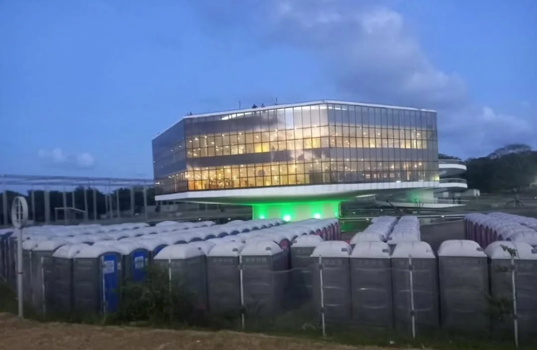 estação das artes: vereador propõe lei para proibir eventos privados e multa de r$ 100 mil