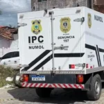 homem é assassinado a tiros no jardim veneza, em joão pessoa; suspeitos em carro fogem