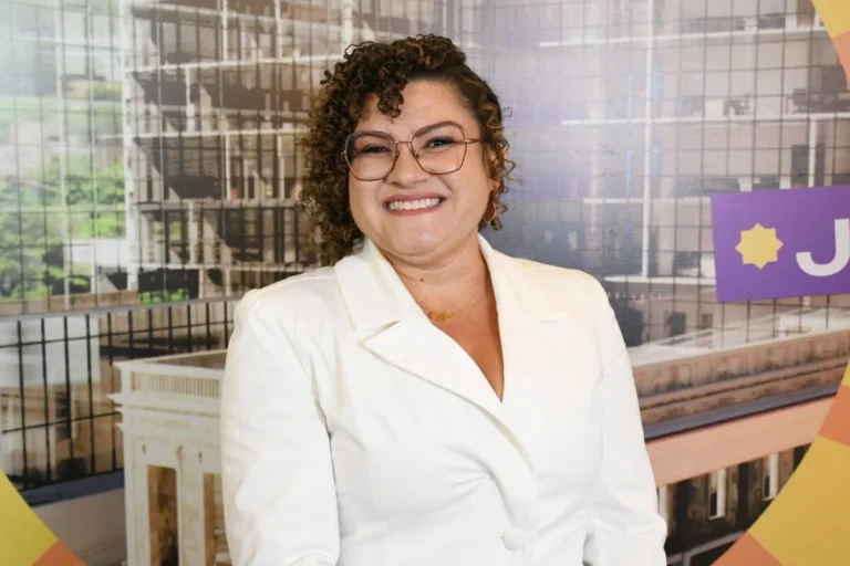 jailma carvalho lidera ranking de produtividade na câmara de joão pessoa com nota máxima