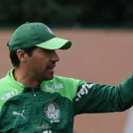 abel ferreira confirma permanência no palmeiras, contrato até dezembro de 2027
