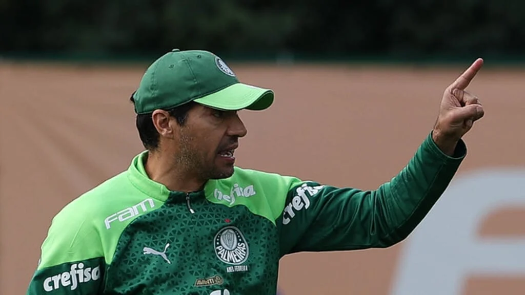 abel ferreira confirma permanência no palmeiras, contrato até dezembro de 2027