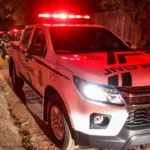 casal é brutalmente assassinado a tiros em ladeira de joão pessoa; crime choca a cidade