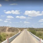 ponte sobre rio piancó: interdição total para veículos pesados e restrições noturnas