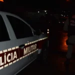 jovem é assassinado a tiros em casa invadida no alto do mateus, mãe tentou impedir ataque