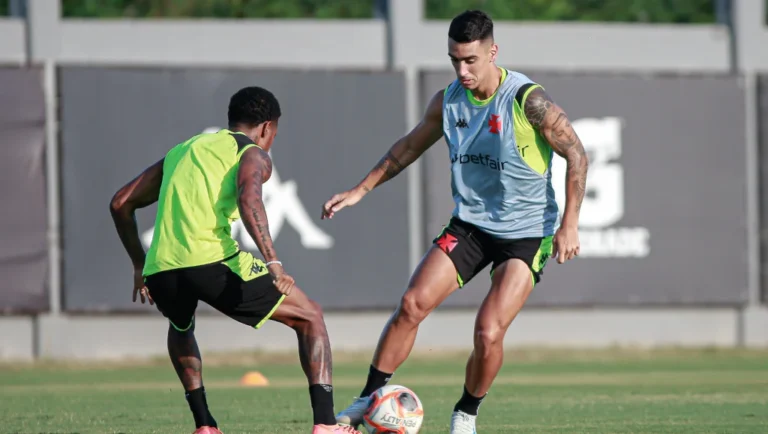 brasileirão 2025: vasco e inter lutam contra o rebaixamento, jogo em são januário