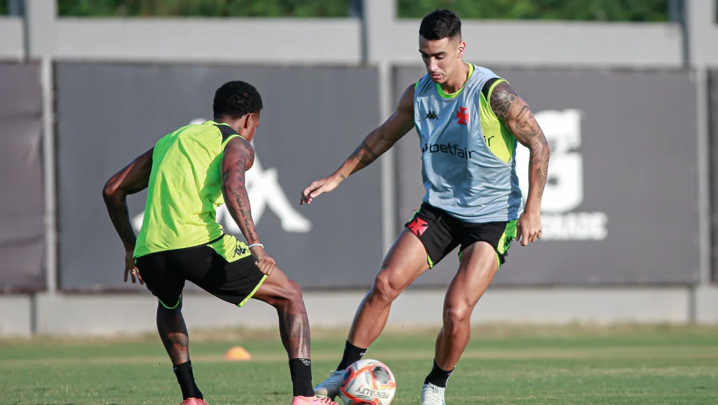 brasileirão 2025: vasco e inter lutam contra o rebaixamento, jogo em são januário