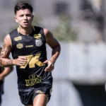 santos precisa vencer: enfrenta lanterna sport na vila belmiro pela 36ª rodada