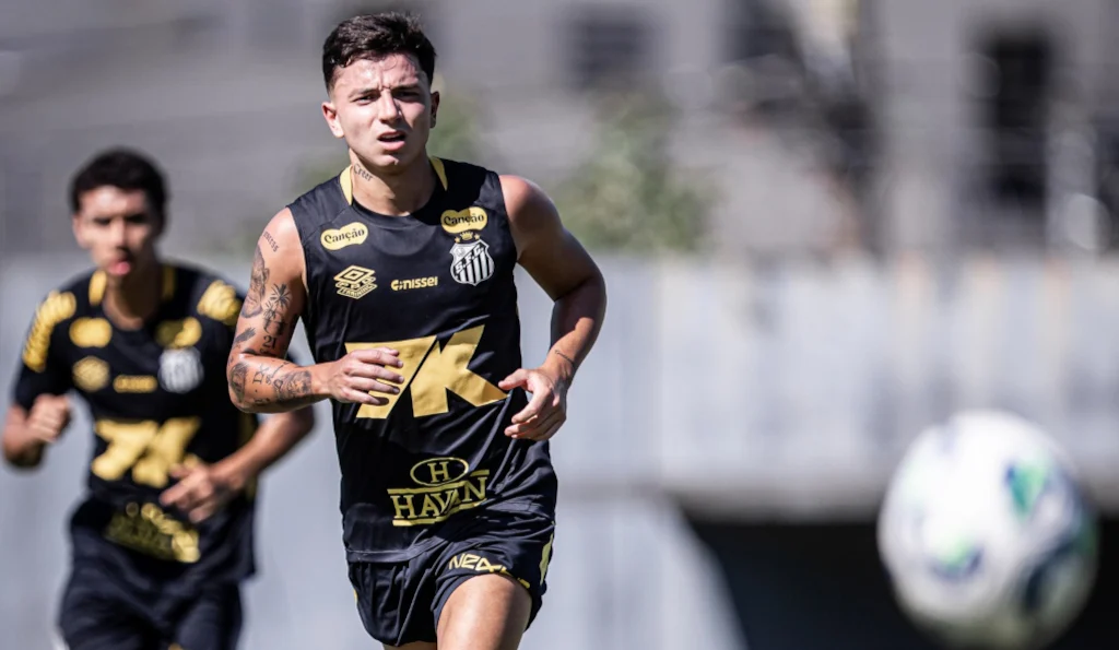 santos precisa vencer: enfrenta lanterna sport na vila belmiro pela 36ª rodada