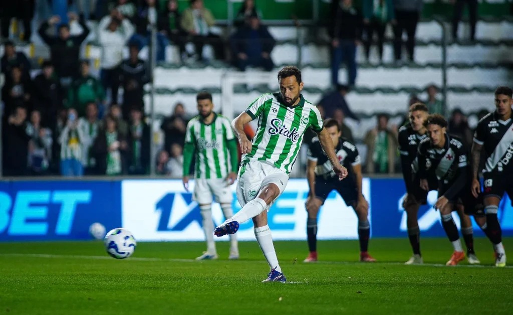 juventude e bahia: duelo decisivo na 36ª rodada da série a, confira onde assistir