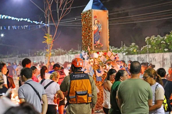 romaria da penha: fique atento a estes 3 cuidados essenciais para o seu bem estar!