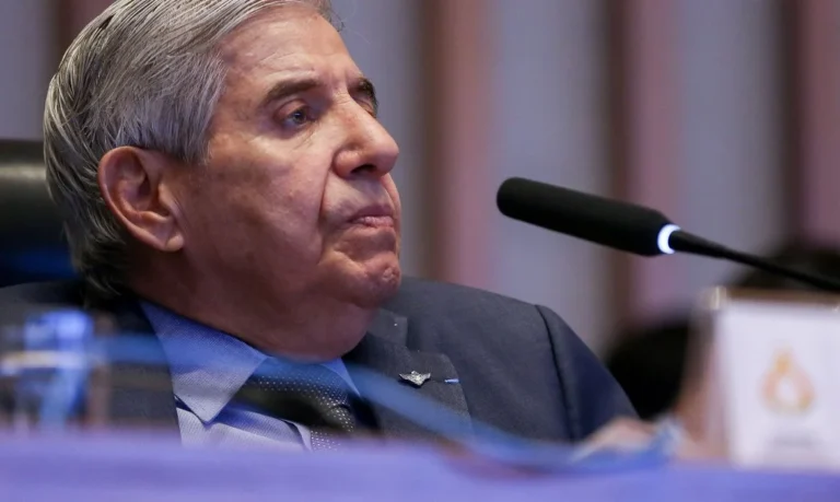 pgr apoia prisão domiciliar para augusto heleno, 78, condenado a 21 anos pelo stf