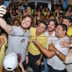 pedro cunha lima e 2026: cortado da disputa, família e aliados rompem apoio