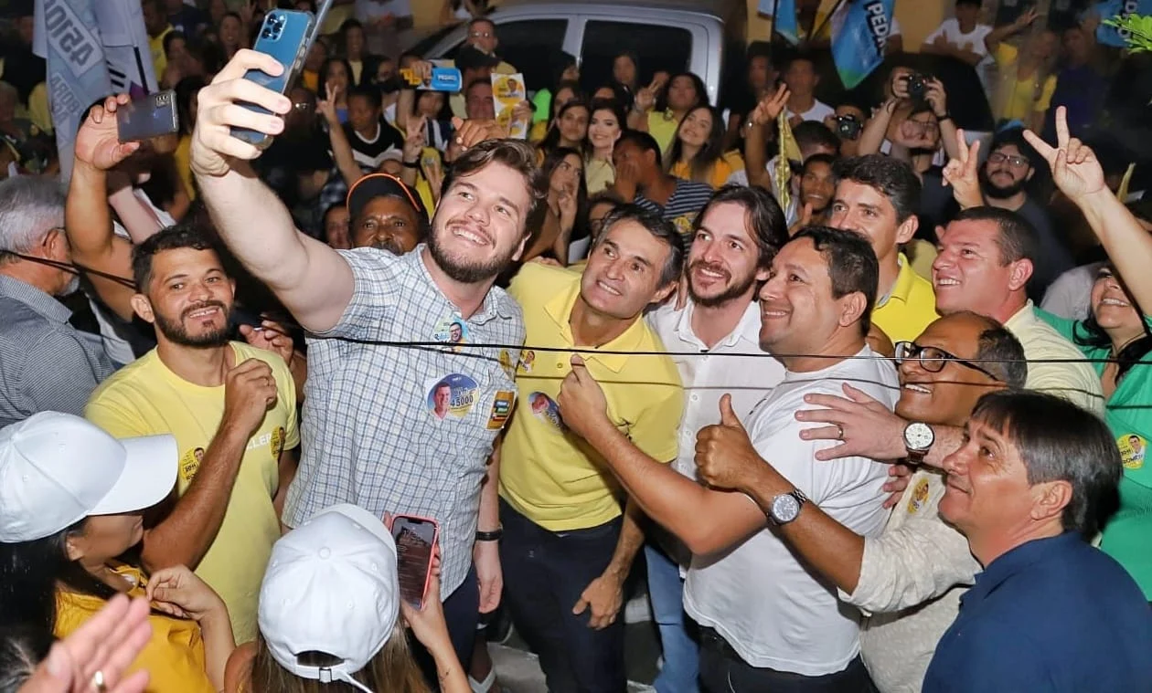 pedro cunha lima e 2026: cortado da disputa, família e aliados rompem apoio