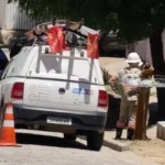 cajazeiras: 3 presos em operação contra furto de energia elétrica e riscos à população