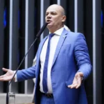 cabo gilberto silva: indicação de bolsonaro para líder da oposição na câmara em 2026