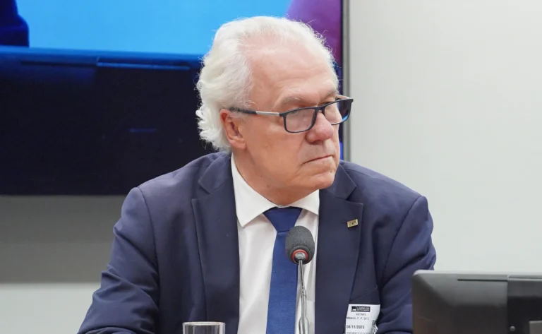 vazamento no enem 2025: inep presta esclarecimentos à comissão de educação