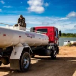 exército: operação carro pipa suspensa em 14 cidades da paraíba em dezembro