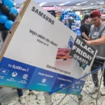black friday: 25,29% das reclamações são por problemas de entrega, diz reclame aqui