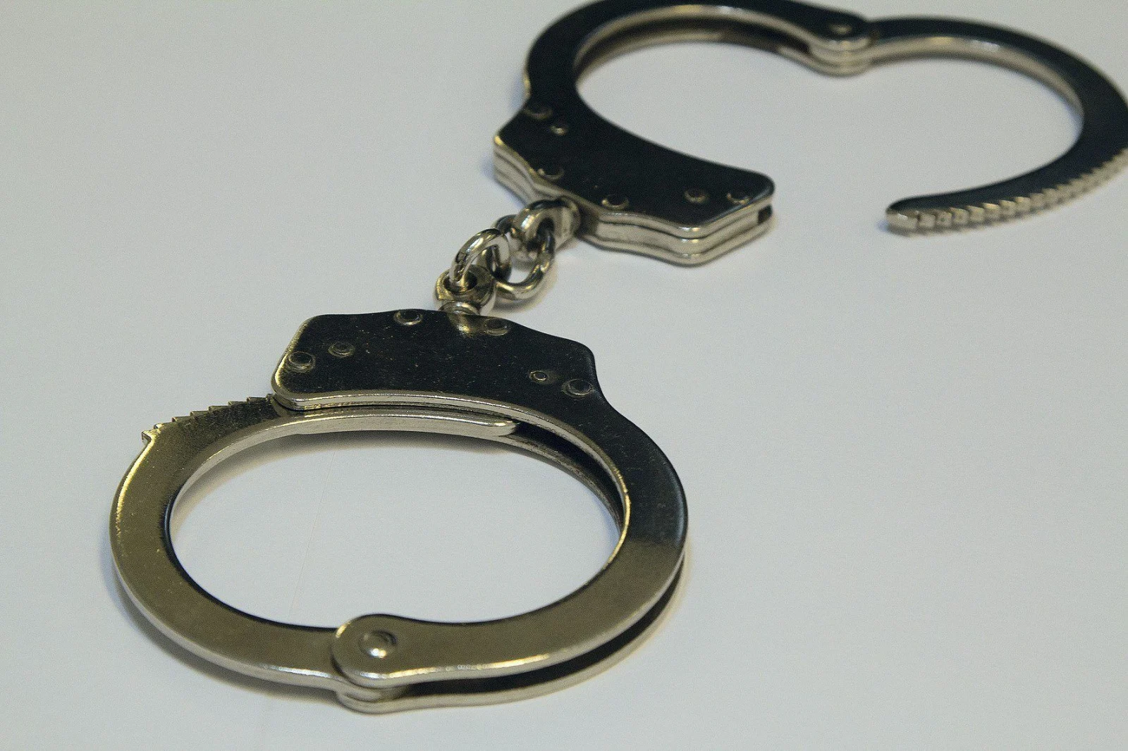 homem suspeito de homicídio em campina grande é preso em roraima