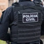 suspeito de homicídio em campina grande é preso em roraima em operação interestadual