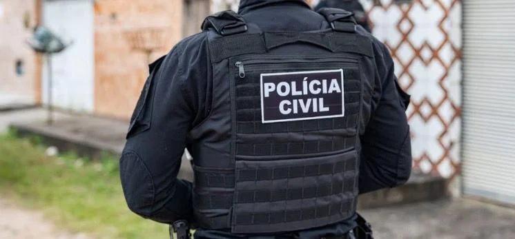 suspeito de homicídio em campina grande é preso em roraima em operação interestadual