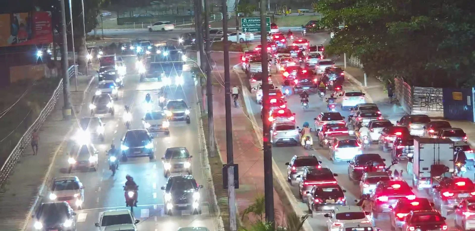 joão pessoa: prefeitura desapropria áreas para viaduto ligando altiplano à beira rio