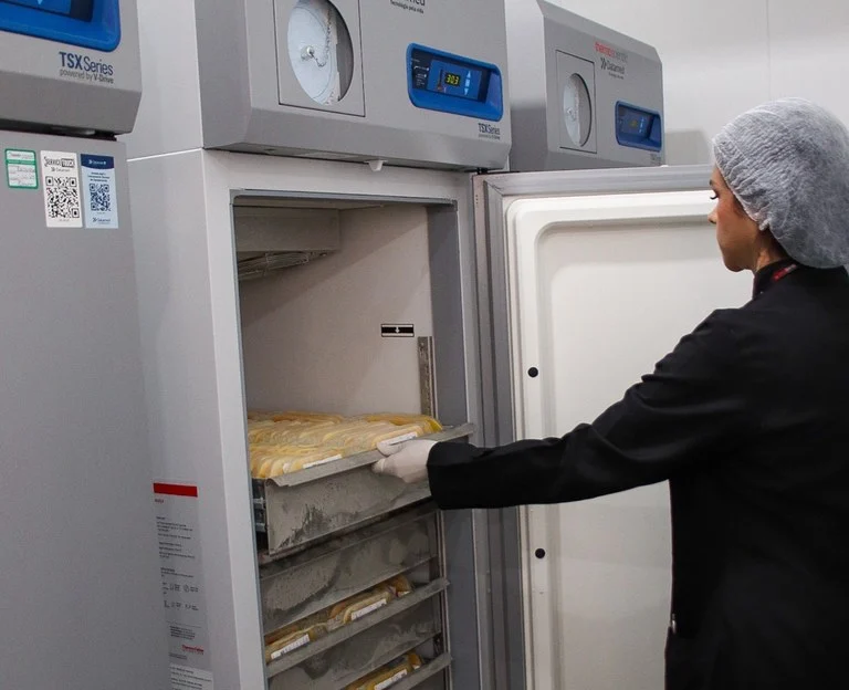 paraíba recebe 18 equipamentos para fortalecer a hemoterapia, r$ 3,2 milhões em investimento