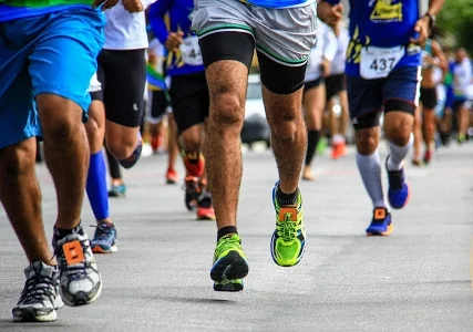 semob jp mobiliza 20 agentes e garante segurança viária na 2ª corrida unimed circuito jp
