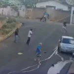 confronto entre famílias em matinhas, pb, deixa 2 gravemente feridos, polícia investiga