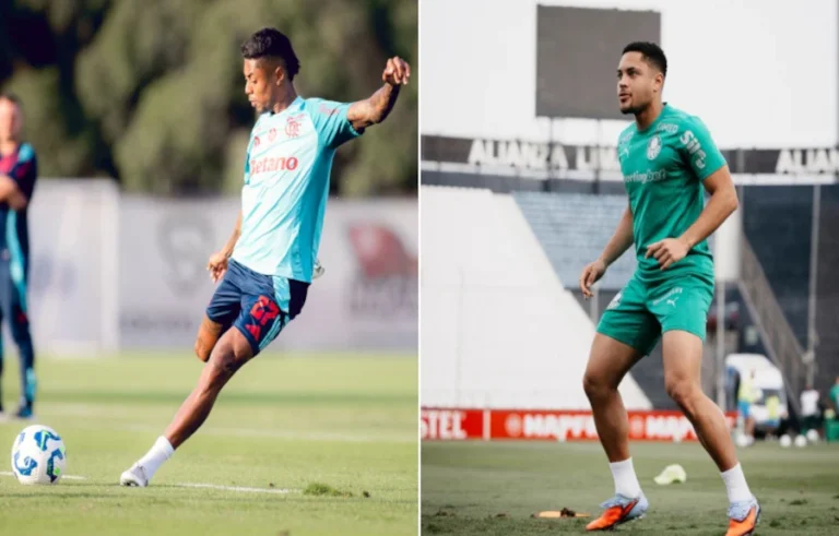 palmeiras e flamengo decidem o tetra da libertadores em lima, saiba onde assistir