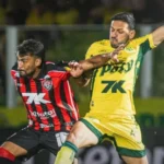 vitória recebe mirassol no barradão às 16h, líder mirassol busca vaga direta na libertadores