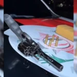 homem detido com 1 kg de maconha e arma em mangabeira viii, joão pessoa, polícia age